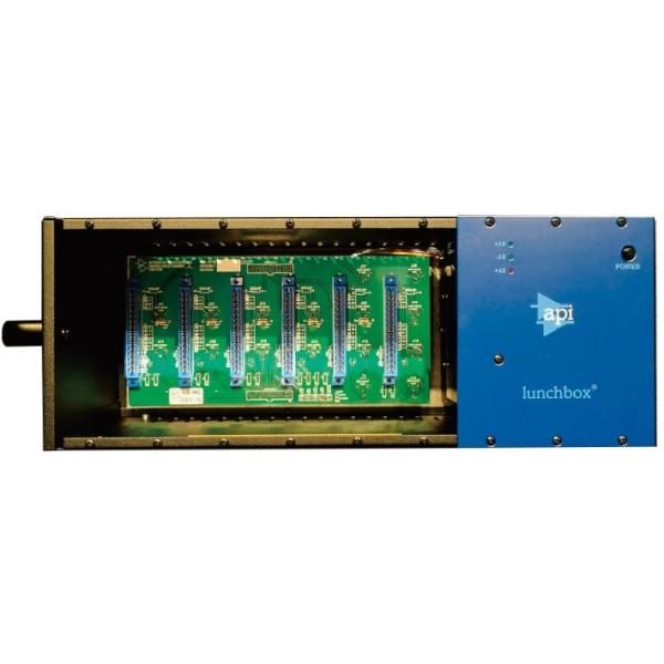 API LunchBox (500-6B)