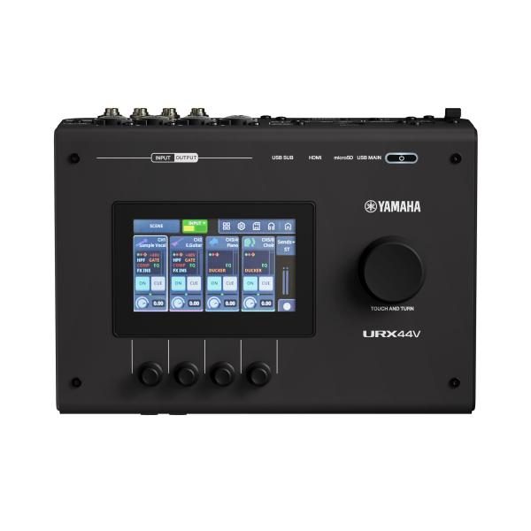 YAMAHA URX44V B