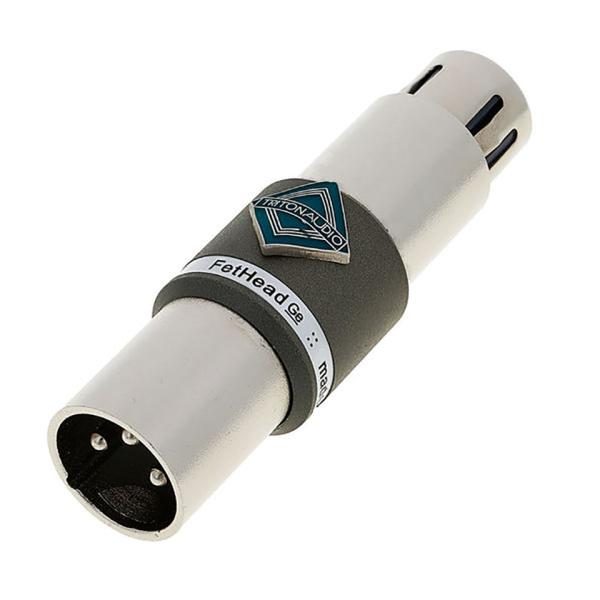TRITON AUDIO FetHead Germanium