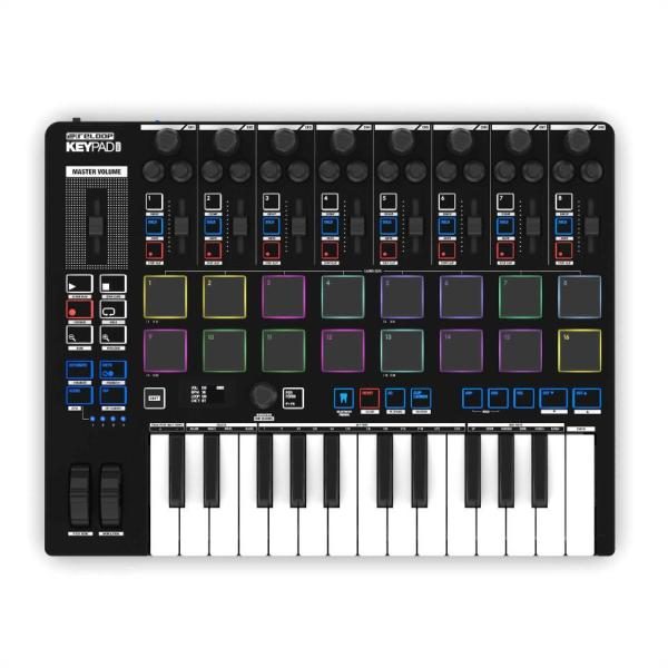 RELOOP Keypad Pro