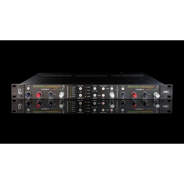 RUPERT NEVE DESIGNS MBC: Master Buss Converter