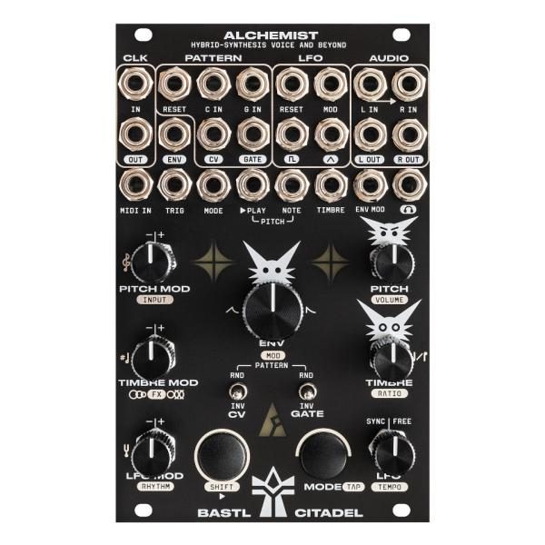 Bastl Instruments Citadel Alchemist