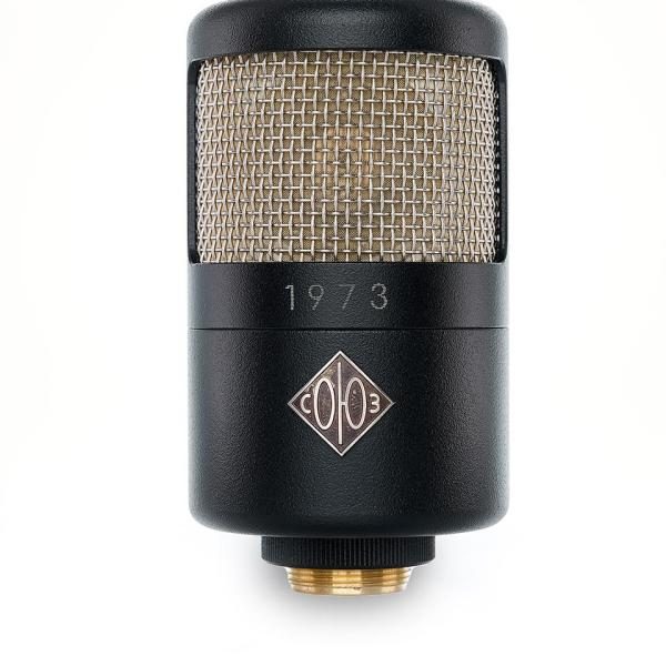SOYUZ 1973 Black