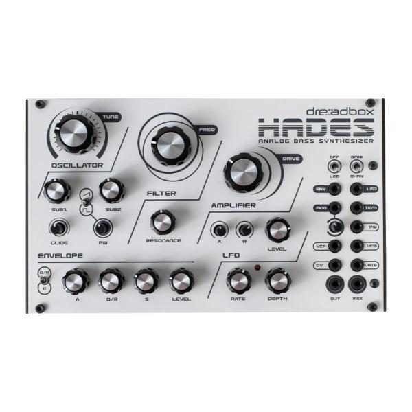Dreadbox Hades Reissue