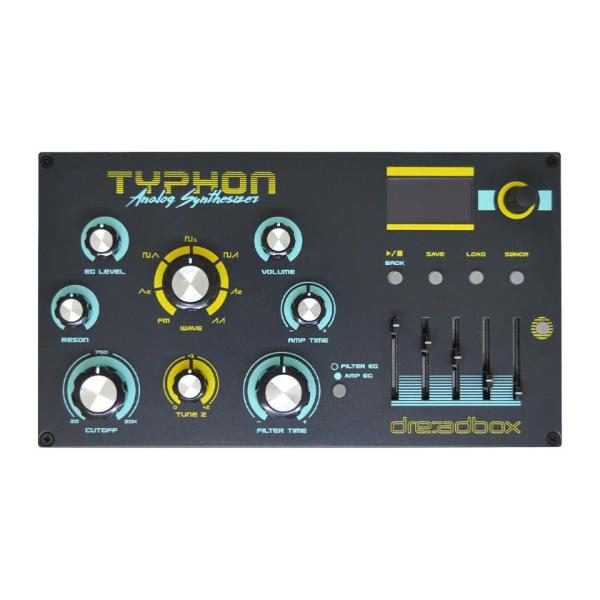 Dreadbox Typhon