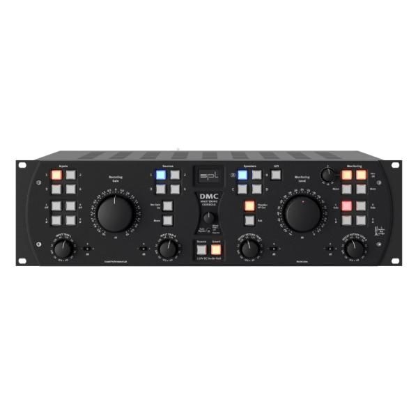 SPL DMC (All Black)