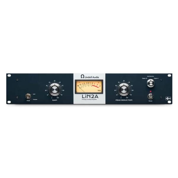 Lindell Audio LIN2A Toneflake Custom