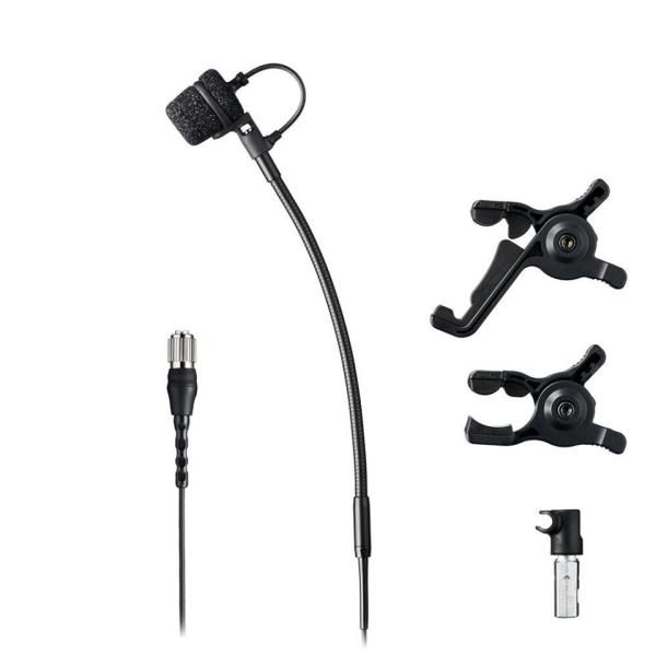 audio-technica ATM355VF