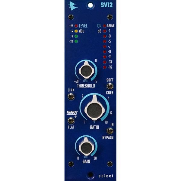 API SV12