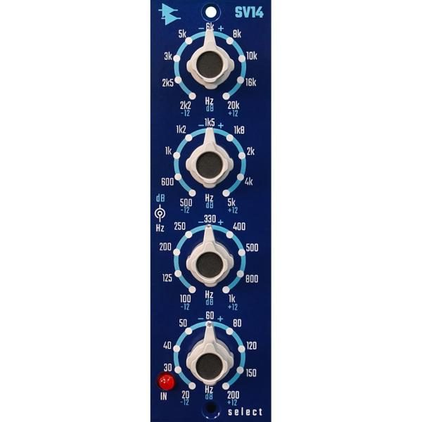 API SV14