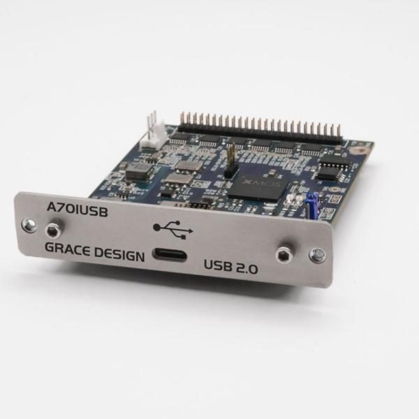 GRACE design m701