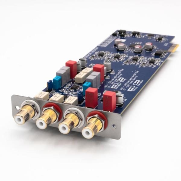 GRACE design m701 Phono preamp Option