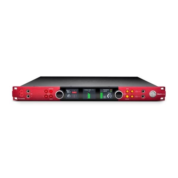 Focusrite Red 8Line