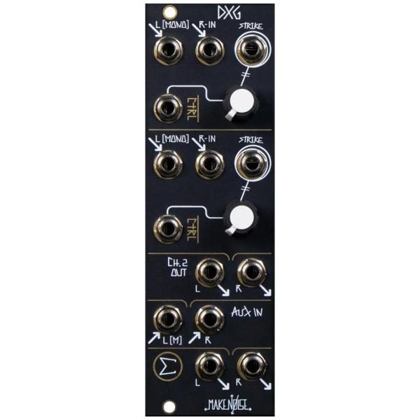 MAKE NOISE DXG