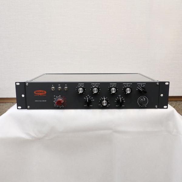 MORG Special Equipment MORG-81EQP3