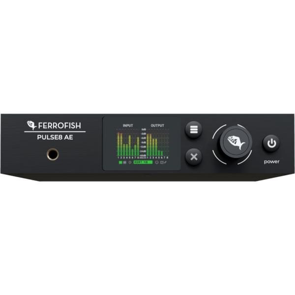 FerroFish PULSE8 AE