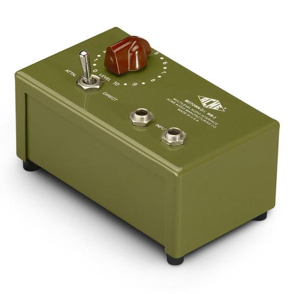 Acme Audio Motown D.I. WB-3