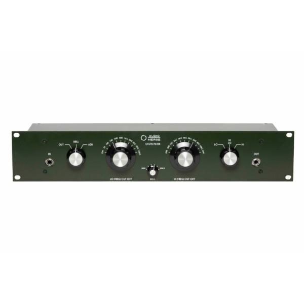 AUDIO MERGE CF67B