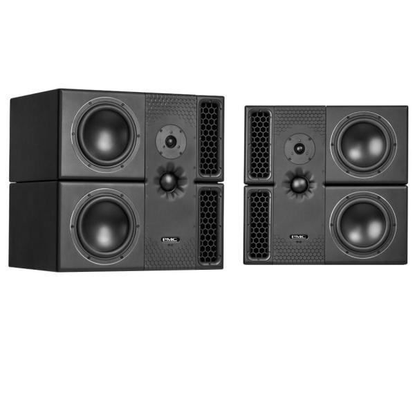 PMC PMC8-2 (Pair)