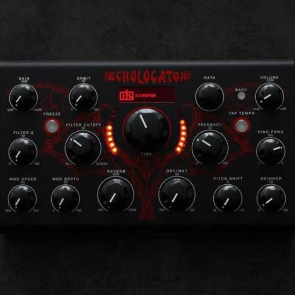 erica synths Echolocator