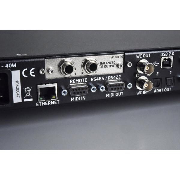 GRACE design m108 CR Output Option