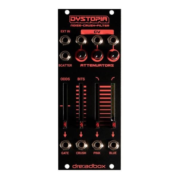 Dreadbox Dystopia