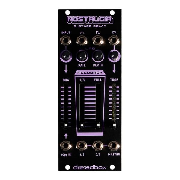 Dreadbox Nostalgia