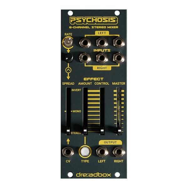 Dreadbox Psychosis