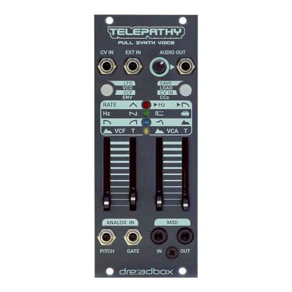 Dreadbox Telepathy