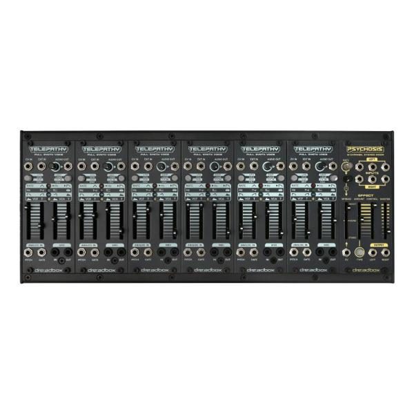 Dreadbox Telepathy Bundle