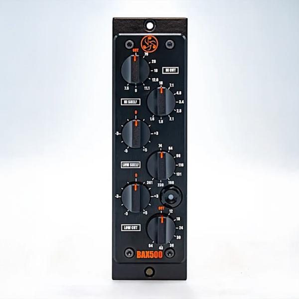Dangerous Music BAX500