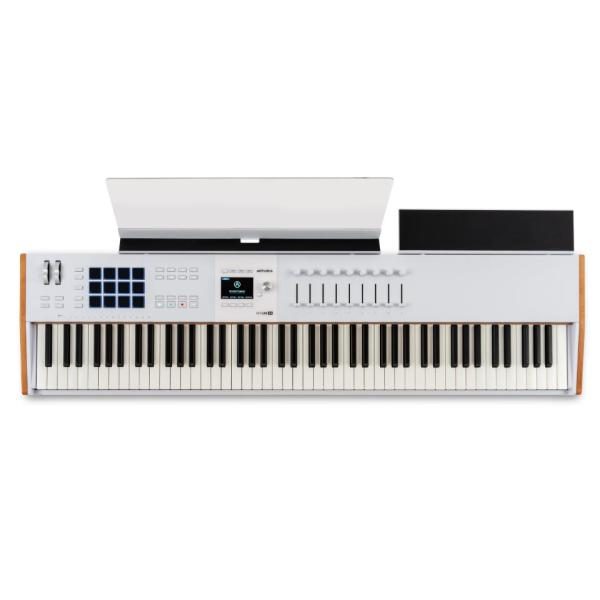 Arturia KeyLab 88 mk3 White