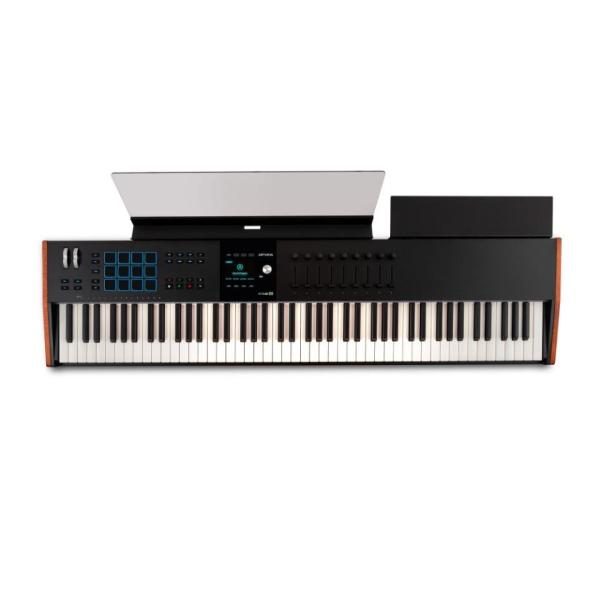 Arturia KeyLab 88 mk3 Black