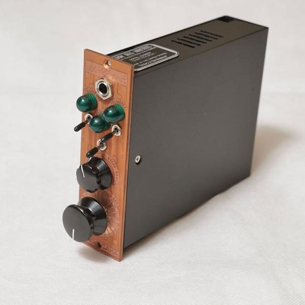 Shadow Hills Industries Hammer Forged Mono GAMA Copper