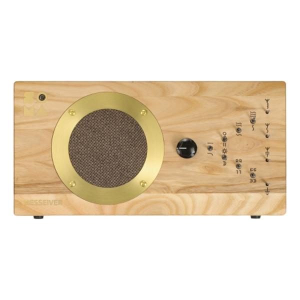 SOMA Messeiver Light