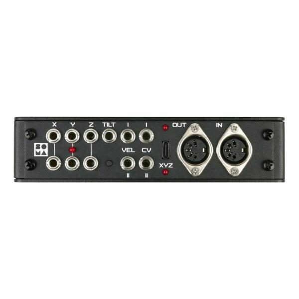 SOMA FLUX