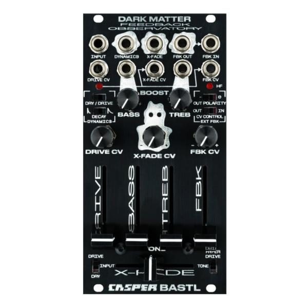 Bastl Instruments DARK MATTER