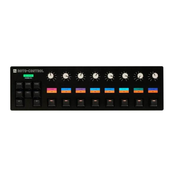 Melbourne Instruments Roto-Control