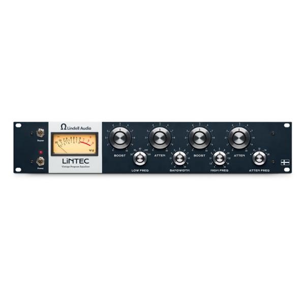Lindell Audio LINTEC Toneflake Custom