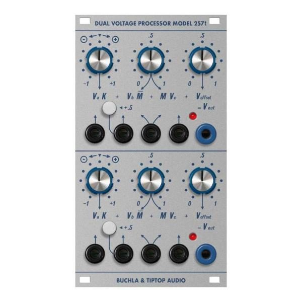 Tiptop Audio Buchla 257t