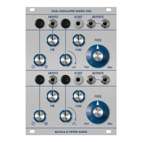 Tiptop Audio Buchla 258t