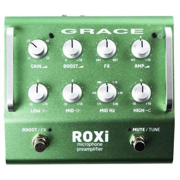 GRACE design ROXI