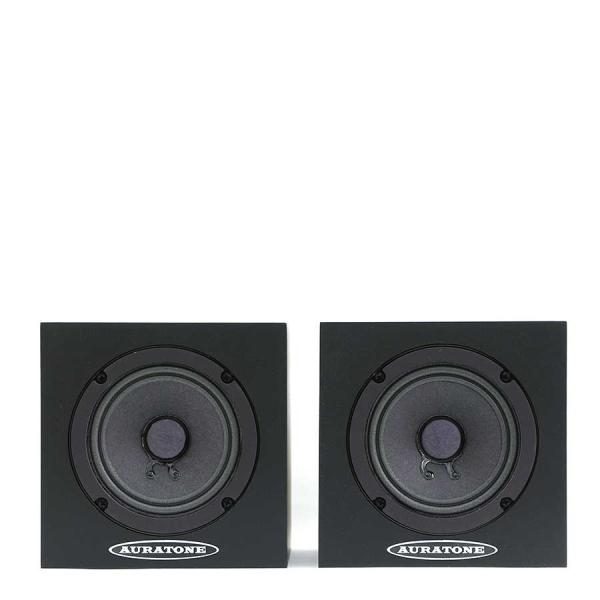 AURATONE 5C Super Sound Cube Black