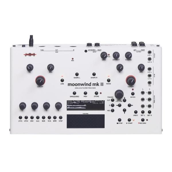 JOMOX Moonwind Mk2