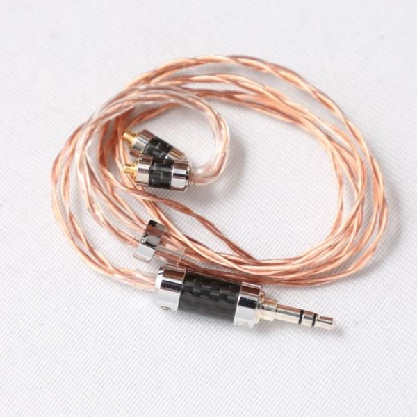 Rhapsodio RSD Dwarf 630mm MMCX