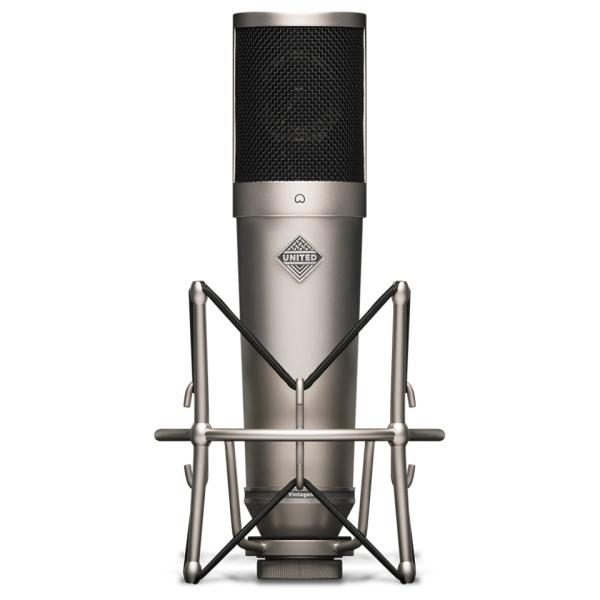 United Studio Technologies UT Vintage87