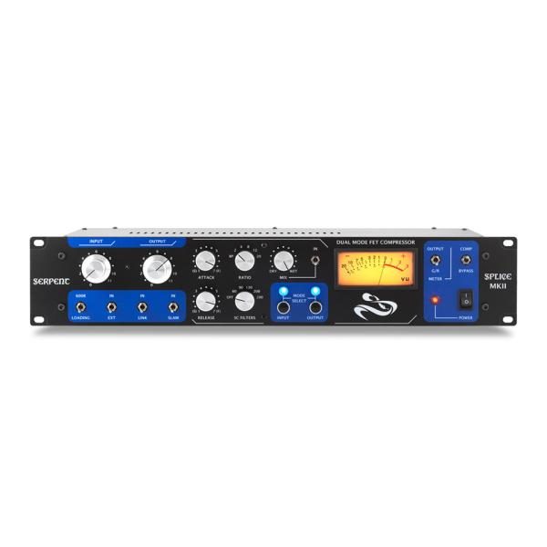 Serpent Audio Splice MKII