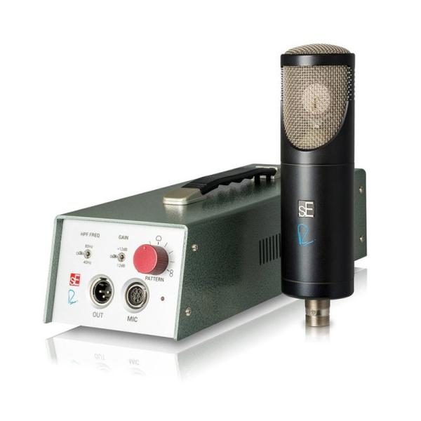 SE Electronics RNT