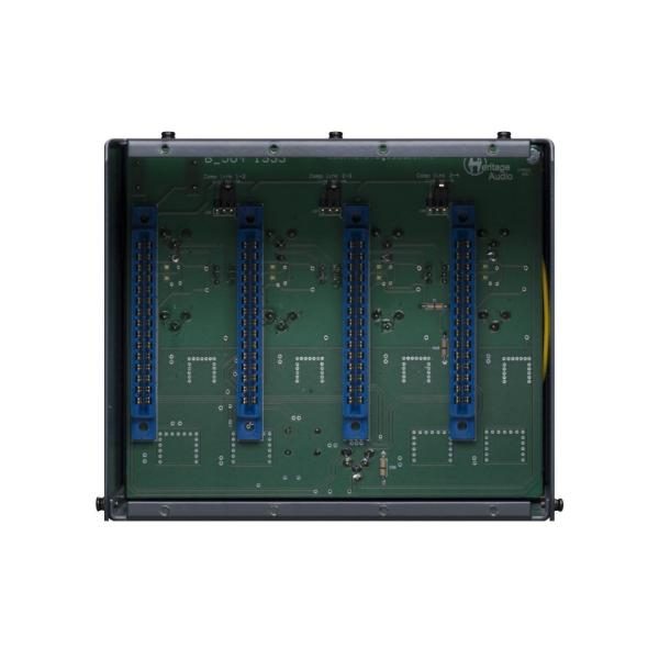 HERITAGE AUDIO OST-4 v2.0