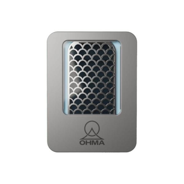 Ohma World Scales Screen Set
